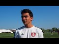 Chicago's  Prpa Named 2018 PDL Young Player of the Year