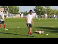 Chicago's  Prpa Named 2018 PDL Young Player of the Year