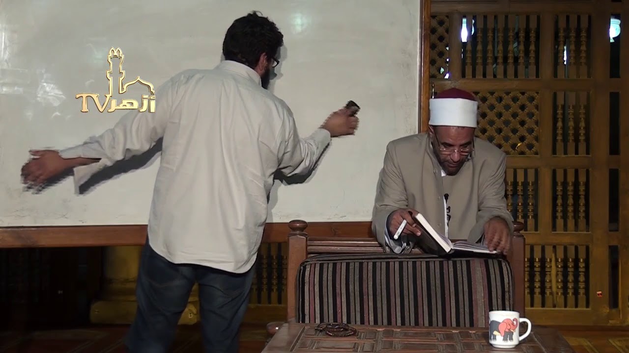 شرح ابن عقيل على ألفية ابن مالك: الحلقة ٤٤: التنازع في العمل / د. محمد حسن عثمان