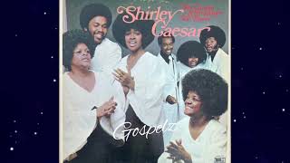 Shirley Caesar (1975) “Jesus, I’ll Never Forget”