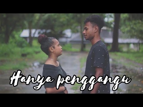 HANYA PENGGANGU (PARIS RAP _ OFFICIAL MUSIC VIDEO)