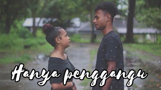 HANYA PENGGANGU (PARIS RAP _ OFFICIAL MUSIC VIDEO)