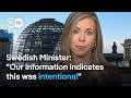 Downed Russian drone: A test for NATO's defense capabilities | DW News