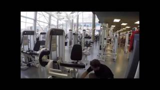 Recreation Worker: RPAC