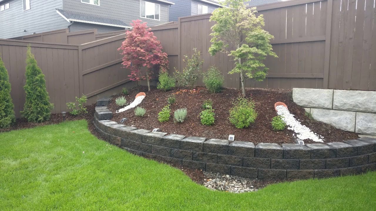 IV Landscape, Pavers, Patios, Driveway, Walls, Beaverton, Newberg