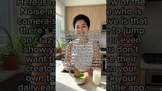 Noise app changed my everyday life #sidehustle #money #NoiseAppMoney #noise