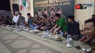 Derekne Kang Giri Bupati Ponorogo Live Jembatan Pelangi Part 3 28012023