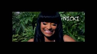 Young Money-Bedrock uncensored music video (Lil Wayne, Gudda, Nikki Minaj, Drake, Tyga, & Jae Millz)