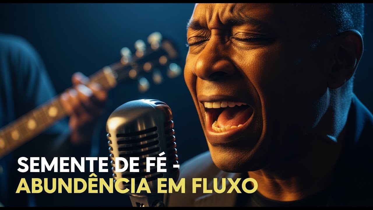 Se Você Crer Na Semente Hoje — Riram Da Fé, Até Prosperidade, Riqueza E Abundância Romperem Tudo!!