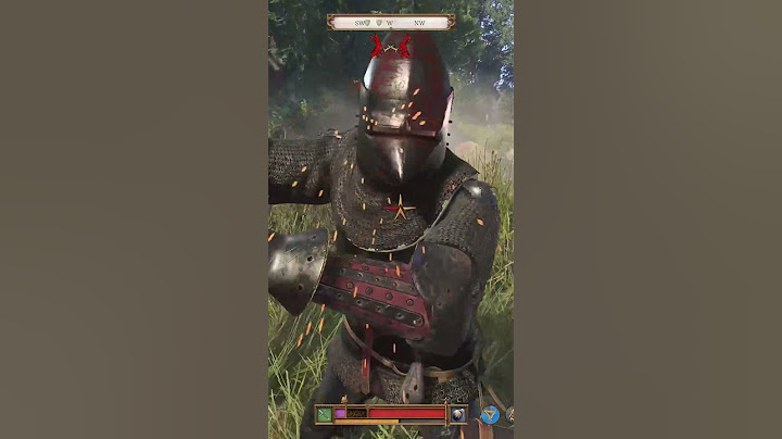 Brutal combat in Kingdom Come Deliverance 2 #gameplay #gaming #kingdomcomedeliverance