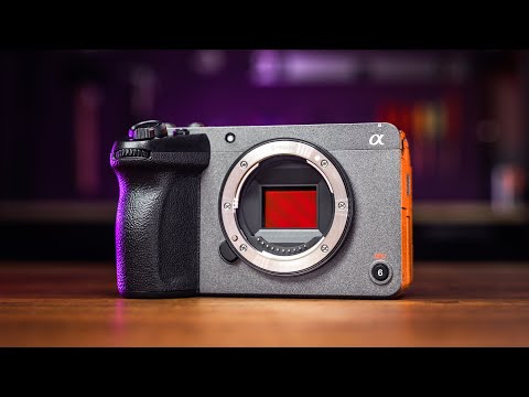 Sony FX30 Review: Good Camera. Great Value!