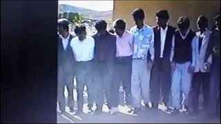 Muş Elçiler Köyü Resula Düğün