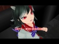 【東方MMD】消えた魔理沙・・・!　18