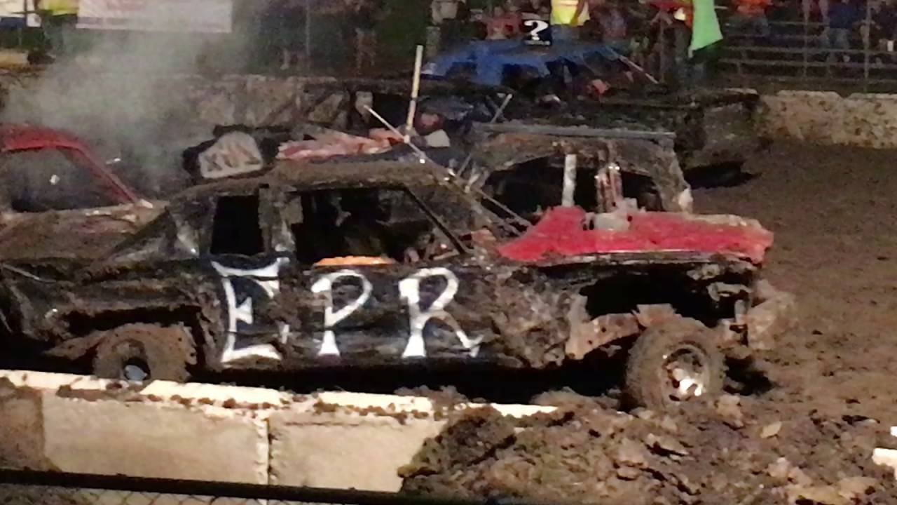 2016 ARTHUR DERBY weld class