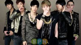 Beast - Easy (hangul+roman+engsub)