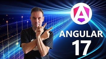 🅰️ ¡Angular 17 ya está aquí!