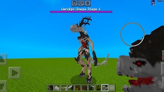 Terrible World Addon in Minecraft PE screenshot 5