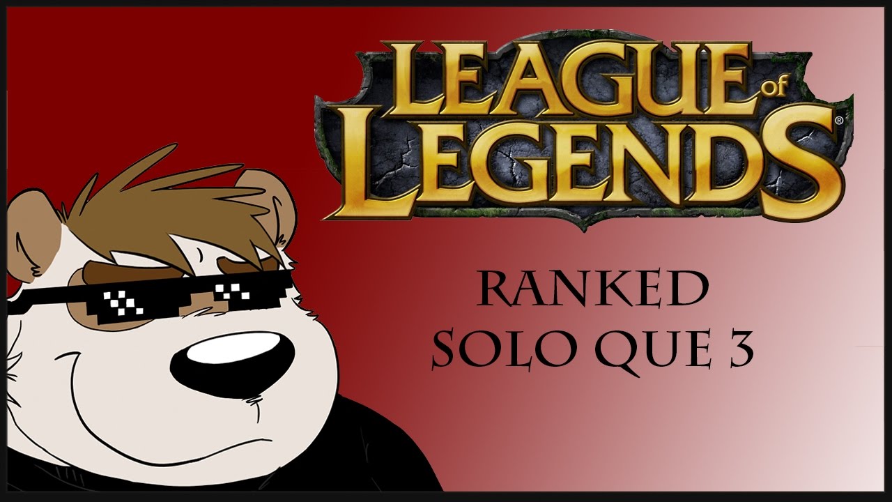 League of legends declaring intent 3 youtube