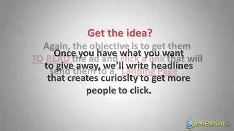 How To Turn Craigslist LOOKERS into LEADS