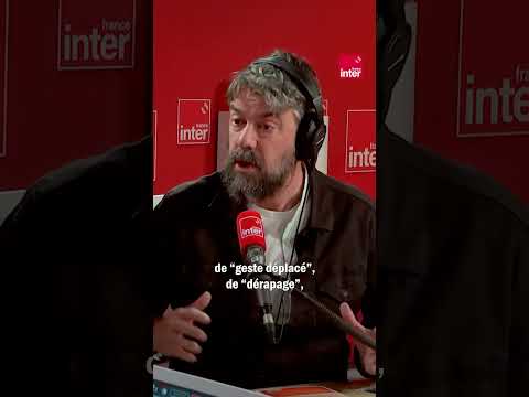 Comment la presse sportive parle-t-elle des violences sexistes et sexuelles ?⁠⁠