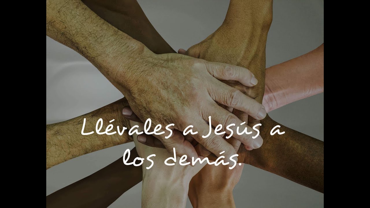 ¿CONECTAS O BLOQUEAS? Fiesta de san Andrés, apóstol, ciclo A (Mt 4,18-22) meditacion para principiantes