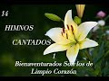 14 Himnos Cantados muy hermosos J.G.(mejor en calidad de audio)