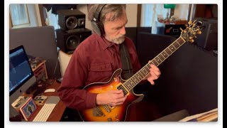 "More" - Solo Guitar Chord Melody - Adapting Piano Sheet Music to Guitar - Arrangement and Breakdown