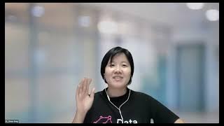 Venus Toastmasters Club- Speech Marathon (102nd Meeting 2025.10.28)