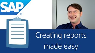 Meeting Reporting Requirements in SAP Identity Management - SECMENDO.report