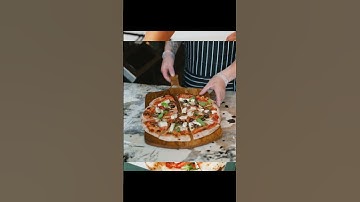 Types of toppings of Neapolitan pizza |  Best toppings for pizza#pizzalover