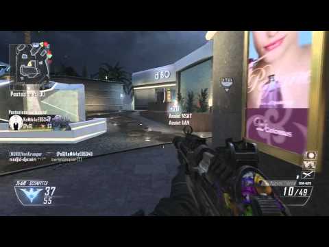 BO2 - Nuclear S12 - Fare lo Youtuber by Jekoo