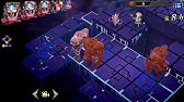 劇場版 誰ガ為のアルケミスト 特報映像 Youtube