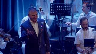 Al Touba (Live) - التوبة - Mazzika Orchestra