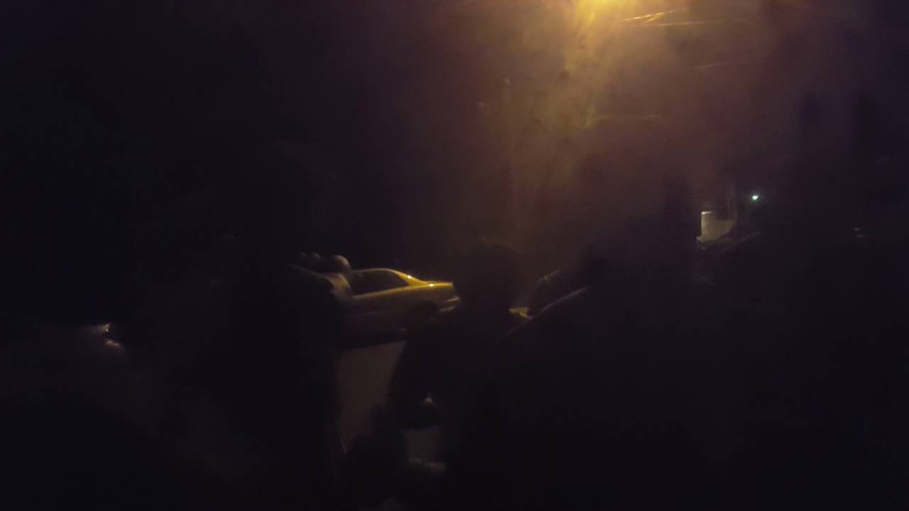 RACO DA DRAGON & MR. SMITHERZ FREESTYLE IN WESTSIDE ROCKFORD 2016