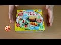 ערכת ממתק- אודנגו וטאייאקי