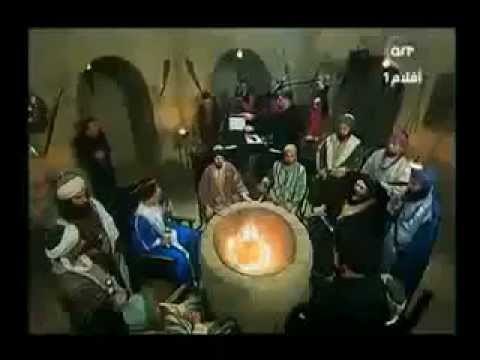 نأخذ من كل رجل قبيلة فيلم عوكل