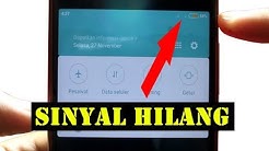 10 Cara Mengatasi Sinyal Hp Lemah (Hilang Tiba Tiba, Lemot, Tidak Muncul) - Durasi: 16.16. 