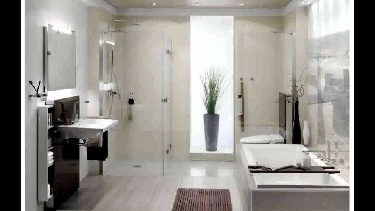 Dekoration Fürs Badezimmer - YouTube
