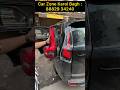 Matrix Tail Light For Scorpio N #scorpion #scorpion2024