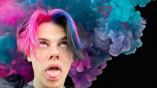 My favorite Yungblud moments part 2 **unseen clips**
