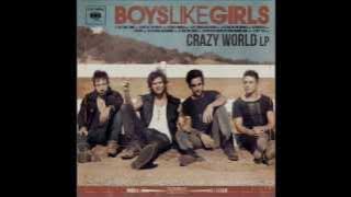 Boys Like Girls - Leaving California (full studio version)
