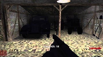 Custom Zombies: Beachfront: What Generous Zombies!