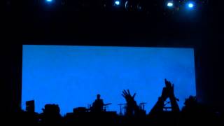 Phoenix - Love Like A Sunset (Live at Coachella 2013) HD