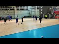 Второй тайм матча Текстильщик-Ишеевка - Тереньга-2