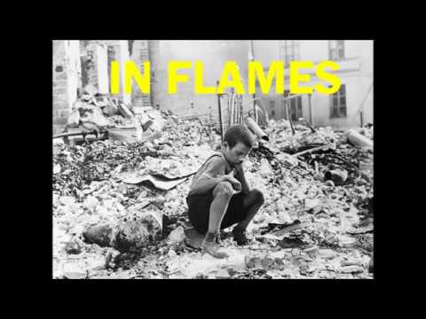 In Flames - Wallflower (Sub. Español)