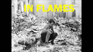 In Flames - Wallflower (Sub. Español)