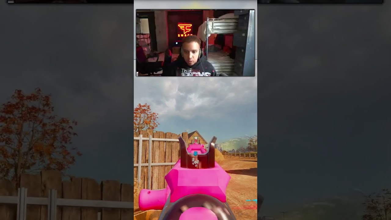 Should The HDR Get Nerfed?