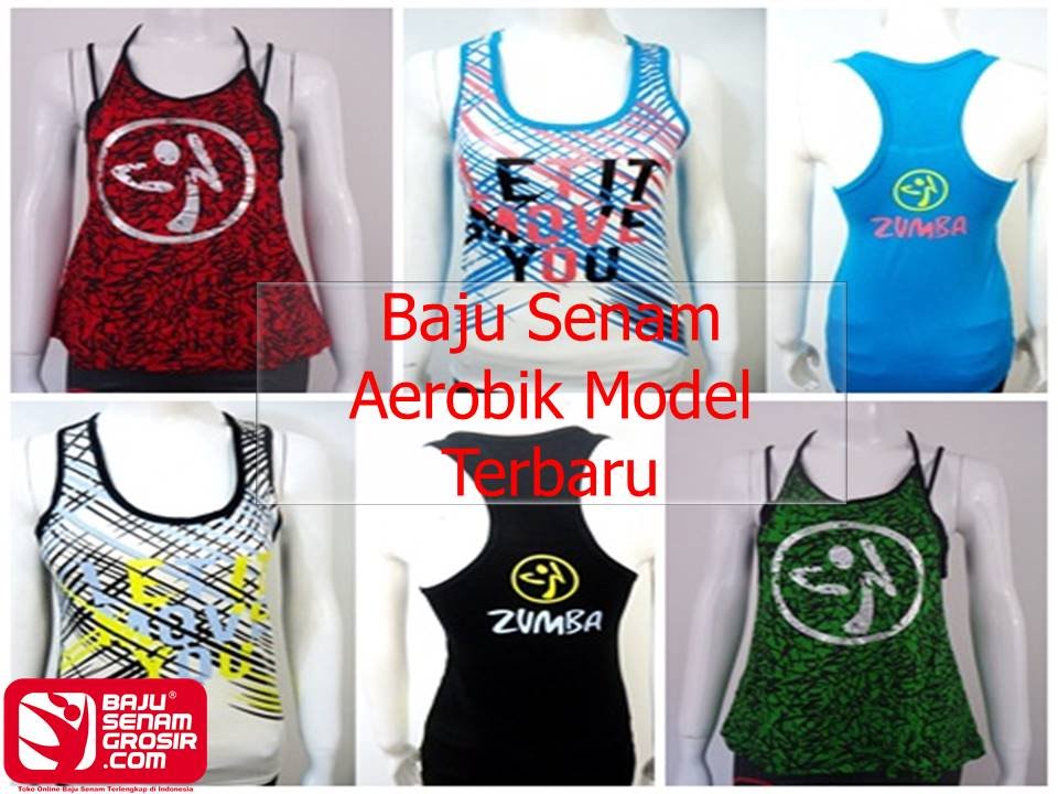 0877 7000 1693 XL Baju  Senam  Aerobik  Model Terbaru  YouTube