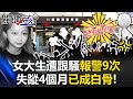 美國與中國的經濟矛盾