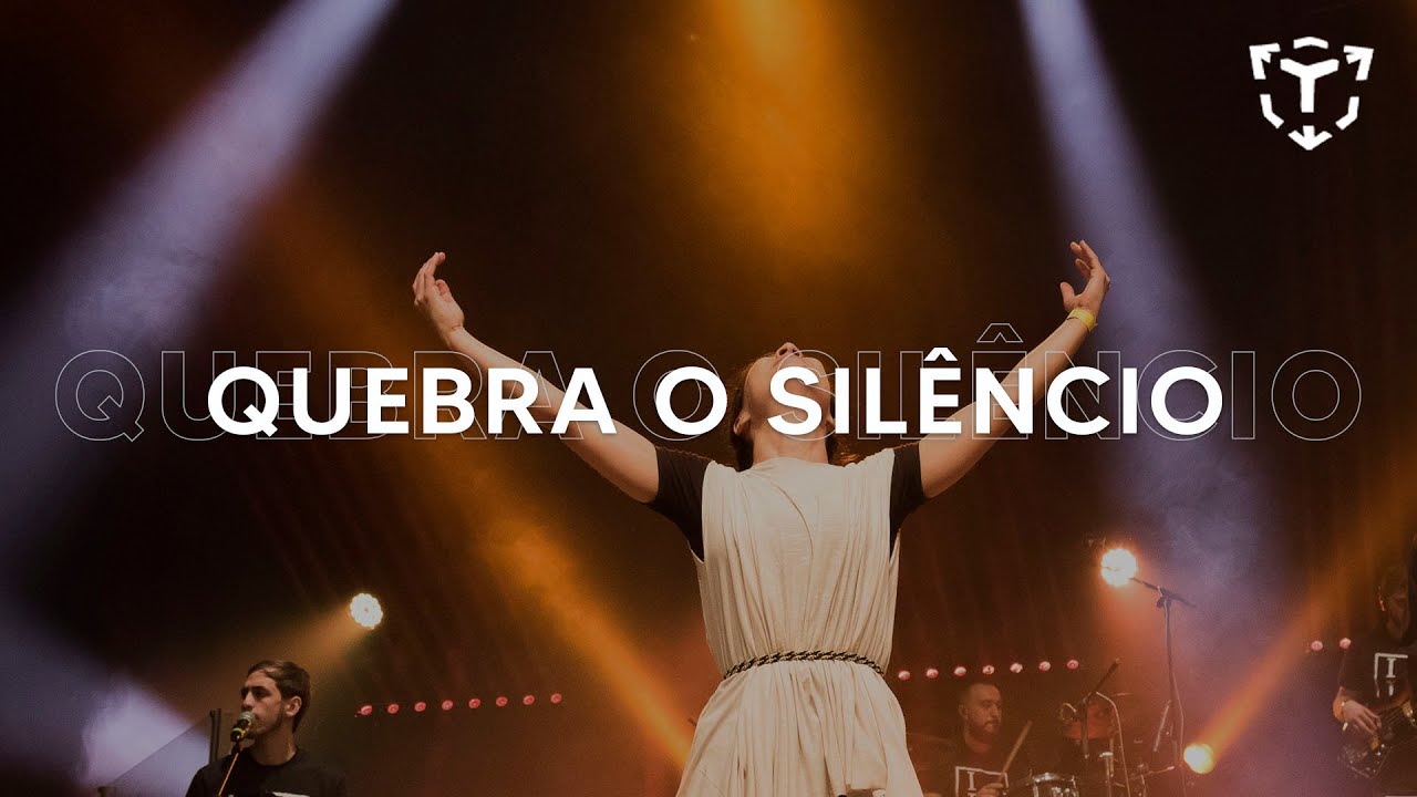 Quebra o Silêncio (FHOP) • I LIKE 2018 - YouTube